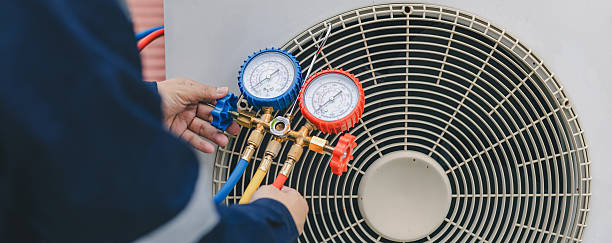 Licensed Hvac service in Apple Springs, TX - JG Cool HVAC