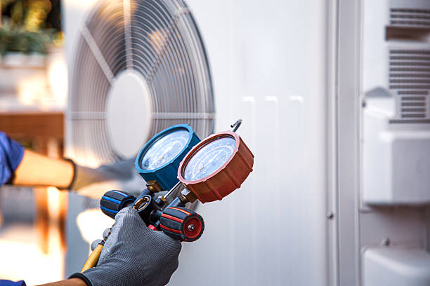Affordable Hvac solutions in Apple Springs, TX