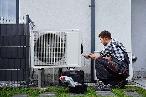 Trusted Hvac service in Apple Springs, TX - JG Cool HVAC